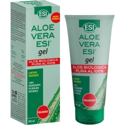Esi Aloe Gel Puro Lenitivo E Idratante 100 ml