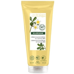 Crema Doccia Profumo Fiore di Frangipane 200 ml