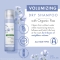 Shampoo alle fibre di Lino 150 ml
