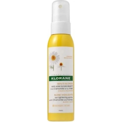 Trattamento illuminante schiarente alla Camomilla 100 ml