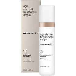 Age Element Brightening Cream - Crema Illuminante Anti-Età 50 ml