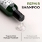 Repair - Shampoo riparatore per capelli danneggiati 250 ml