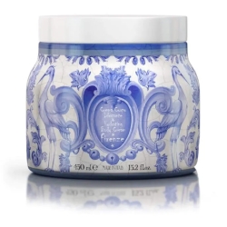 Firenze - Crema Corpo Fiori Bianchi E Legni Preziosi 450 ml