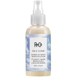 On a cloud baobab oil repair splash-on styler - Lozione per lo styling 124 ml
