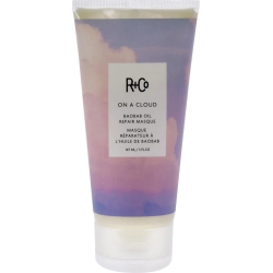 On a cloud baobab oil repair masque - Maschera idratante riparatrice 147 ml