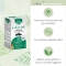 Esi Le Dieci Erbe Carbone 60 Capsule - Integratore Per Eliminare I Gas Intestinali