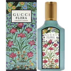 Flora Gorgeous Jasmine - Eau De Parfum Donna 50 ml Vapo