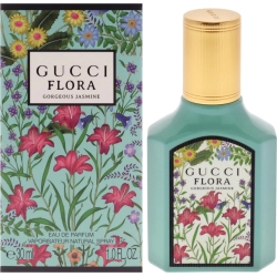 Flora Gorgeous Jasmine - Eau De Parfum Donna 30 ml Vapo