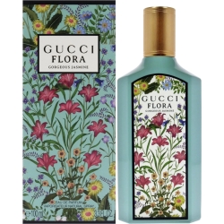 Flora Gorgeous Jasmine - Eau De Parfum Donna 100 ml Vapo