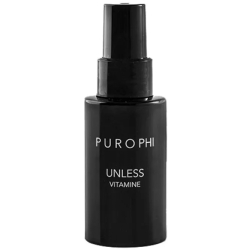 Unless Vitamine - Spray viso idratante 50 ml