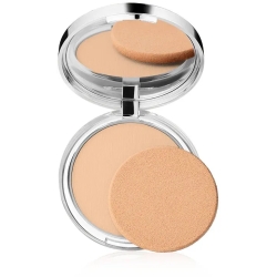 CLINIQUE Superpowder Double Face - Cipria + Fondotinta N. 02 Matte Beige