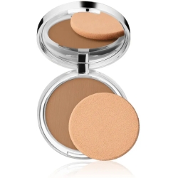 CLINIQUE Stay-Matte Sheer Pressed - Cipria Compatta N. 02 Stay Neutral