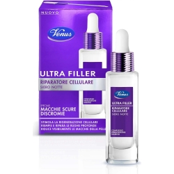 VENUS Ultrafiller Riparatore Cellulare - Siero Notte 30 ml