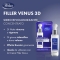 VENUS Filler 3D Siero - Ridensificatore 3D Viso, Collo E Décolleté 30 ml