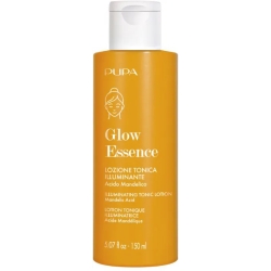 PUPA Glow Essence - Lozione Tonica Illuminante 150 ml