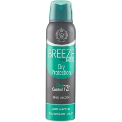 Men Dry Protection - Deodorante Spray 150 ml