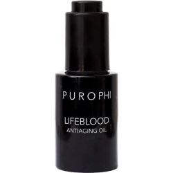 My Age Lifeblood oil - Olio nutriente anti-età 30 ml