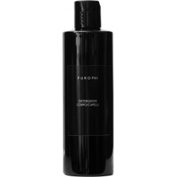 Detergente Corpo e Capelli 250 ml