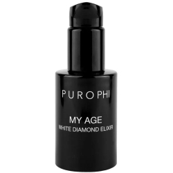 My Age White Diamond Elixir+ Siero anti-età 30 ml