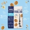 Frollini farro e chia ricchi di fibre e proteine 200 g