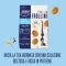 Frollini farro e chia ricchi di fibre e proteine 200 g