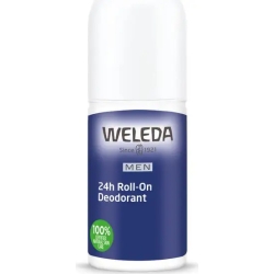 Weleda For Men - Deodorante Roll-On 50 ml