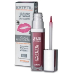 Lip Gloss Idra-Volume 3 In 1 - N. 01 Brilliant