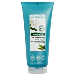 Eau De Tiar - Gel Doccia Nutritivo 200 ml
