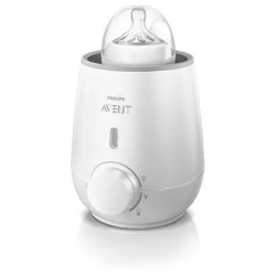 Avent Scaldabiberon scaldapappe elettrico