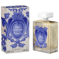 Firenze - Eau de Toilette Donna 100 Ml Vapo