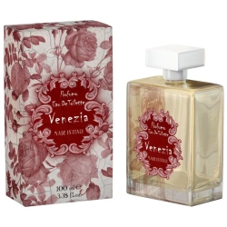 Venezia - Eau De Toilette Donna 100 ml Vapo