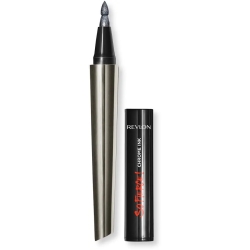 So Fierce! Chrome Ink - Eyeliner Liquido - N. 901 Gunmetal