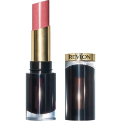 Super Lustrous Glass Shine Lipstick - Rossetto Brillante N. 2 Beaming Strawberry