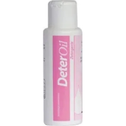 Deteroil - Detergente intimo lenitivo 250 Ml