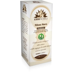 Fitomater Ribes Nero 50 ml - Integratore Per Le Articolazioni