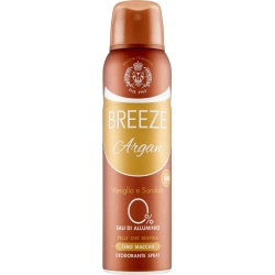 Argan - Deodorante Spray 150 ml