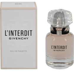 L'Interdit - Eau De Toilette Donna 35 ml Vapo