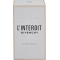 L'Interdit - Eau De Toilette Donna 35 ml Vapo