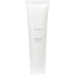 Crema mani con acido glicolico 60 ml