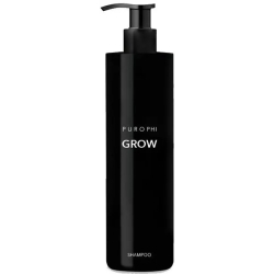 Grow - Shampoo anticaduta 200 ml