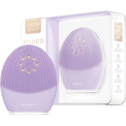 FOREO Luna 3 Plus - Dispositivo Per Termoterapia Per Pelli Sensibili