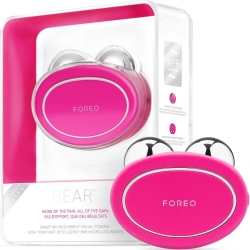 FOREO Bear - Dispositivo Anti-Age - Fucsia