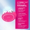 FOREO Bear - Dispositivo Anti-Age - Fucsia
