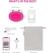 FOREO Bear - Dispositivo Anti-Age - Fucsia
