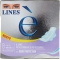 Lines È - 8 Assorbenti Per Flussi Normali Con Ali