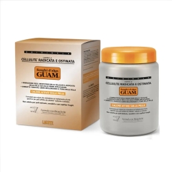 Guam Fanghi D'Alga Contro La Cellulite Radicata E Ostinata 1 kg