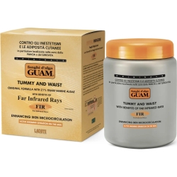 Guam Fanghi D'Alga Fir Pancia E Girovita 1 Kg