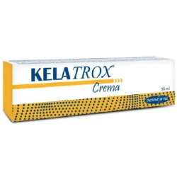 Kelatrox - Crema Antimacchie 50 ml
