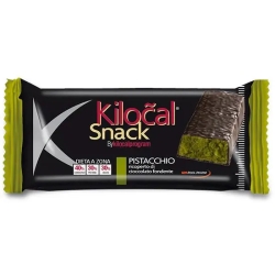 Kilocal Snack al Pistacchio - Barretta Dietetica 33 gr