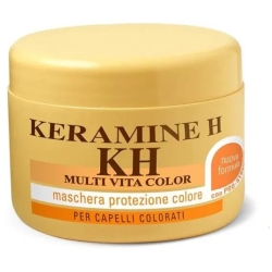 Kh Multi vita color - Maschera protezione colore 250 ml
